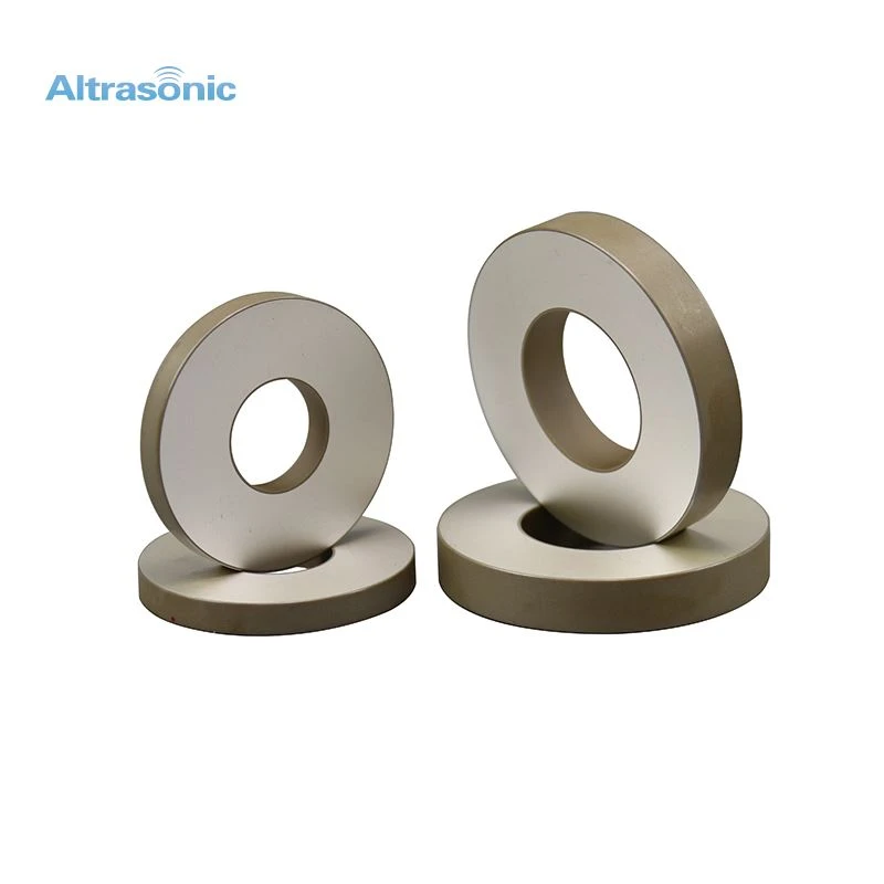 piezoelectric ceramic (11)