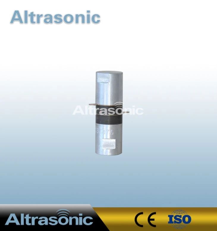 Trasduttore ultrasonico portatile 60khz 100W 100