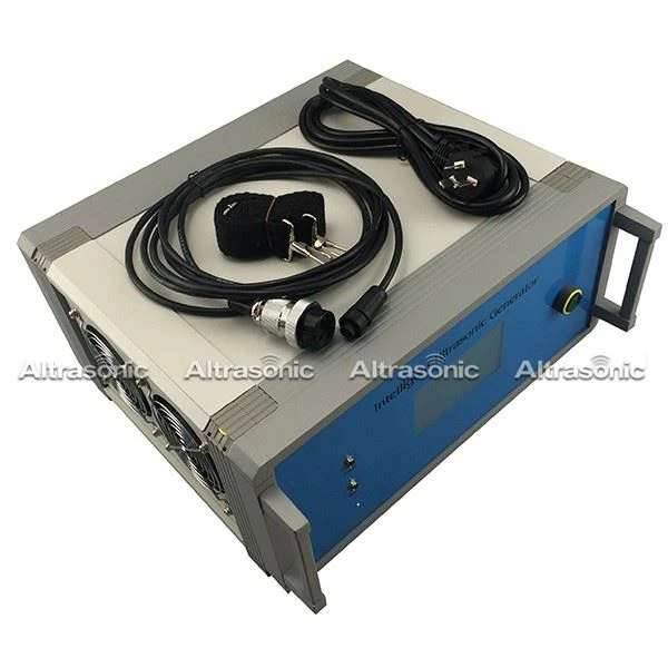 BT Series Ultrasonic Milling Equipment Suitable For Ceramic Base Materials
