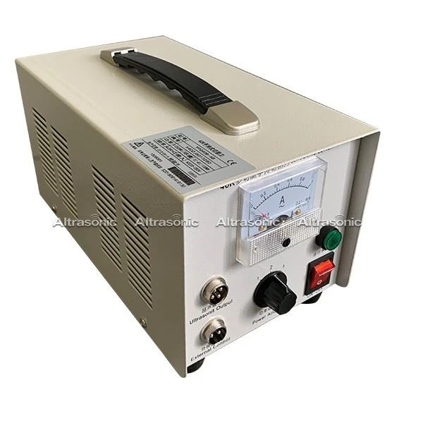 Portable Handheld Ultrasonic Fabric Cutter For Woolen Cloth Silk Blended Fabric Cutting