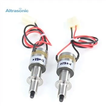 Trasduttore di saldatura ad ultrasuoni 60kHz 100watt Buon prezzo